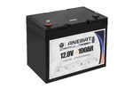 Akumulator Lifepo4 Anebat 12,8V 100Ah 1280W (LFP)