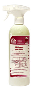 DOLPHIN OIL Cleaner
