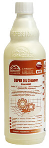 DOLPHIN SUPER OIL Cleaner