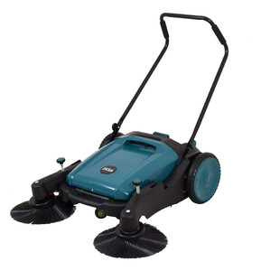 Zamiatarka  IXSA S70