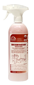 DOLPHIN SANI CLEAN fresh nano
